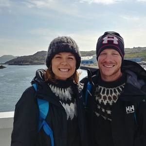 Meet your Posher, Nolan